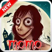 Creepy Momo Scare Journey Screen Shot 0