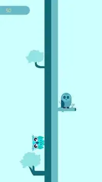 Blue Owl Game Screen Shot 0