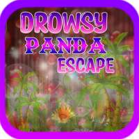 Drowsy Panda Escape - JRK Games