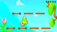 Amazing Frog Adventure Screen Shot 1