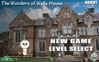The Wonders Of Wells House Screen Shot 8