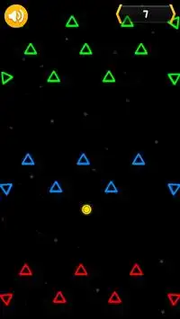 Helix Bump : Color Smash Hit Screen Shot 4