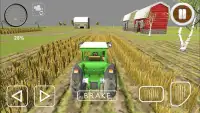 Farm Simulator 2015 Screen Shot 3