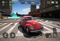 Ultimate Car Driving: Classics Screen Shot 1
