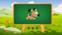 Kids Fun Puzzle : Animals Screen Shot 3