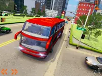 Heavy Coach Bus Simulator 2021 Screen Shot 19