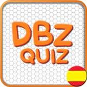 Quiz Trivia Esp: Dragon Ball Z