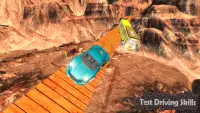Car Crash Accident Simulator Screen Shot 7