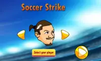 Soccer Strike Screen Shot 3