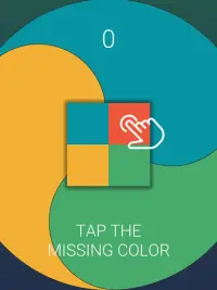 Color Circle - Are you fast? - FREE Screen Shot 6