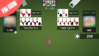 Niu-Niu Poker Screen Shot 7