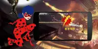 🐞 LadyBug World Run 3 Screen Shot 2