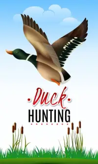 Duck Hunting 3D:Classic simulator Shooting  Season Screen Shot 4
