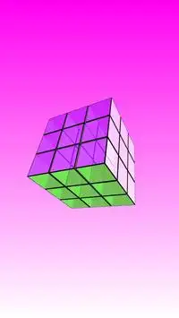 Кубик-Рубик Screen Shot 2