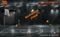 Basketball fun shoot Screen Shot 1