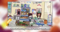 Guide For TΟCA Life World City Town Walkthrough Screen Shot 0