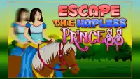 Escape The Hapless Princess Screen Shot 4