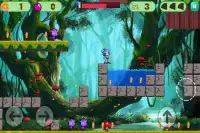 Sonic 's adventure games Screen Shot 0