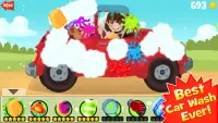 GRATIS Auto Spiel für Kinder Screen Shot 0