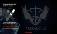 N.O.R.A.D. Demo Version Screen Shot 1