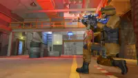 Mission Games - Sniper Elite Force Shooting Games Screen Shot 4
