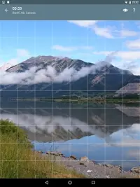 Jigsaw Puzzle: Landscapes Screen Shot 20