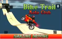 Bike Trail Moto Club Screen Shot 0