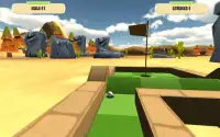 Mini Golf Fantasy Screen Shot 2