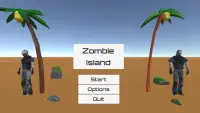 Zombie Island Screen Shot 0