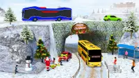 Bus Driving 3d– Bus Games 2023 Screen Shot 3