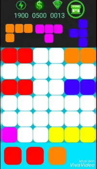 Click Color Block Screen Shot 2