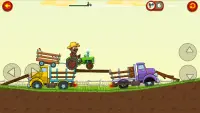 Amazing Tractor! Screen Shot 3