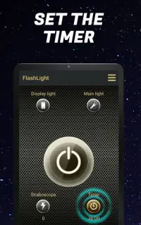 Super Bright Flashlight - Lighting Brightly Screen Shot 12