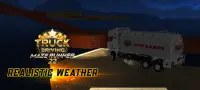 Truck Driving 22 : Maze Runner Screen Shot 4