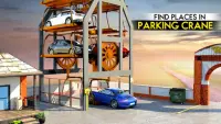Real Car Parking Pro – New Car Parking Games 2020 Screen Shot 3