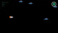 UFO Screen Shot 0
