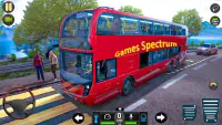 Bus Simulator: Euro Coach Bus Screen Shot 20