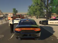 Car Driving 2024 : School Game Screen Shot 8