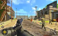Call of Survival Duty Modern Battle FPS Strike Screen Shot 7