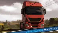 American Truck Simulator 2022 Screen Shot 4
