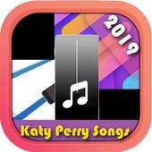 Part Of Me - Katy Perry Piano Tiles