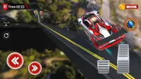 Extreme Car Stunts - Car games Screen Shot 0