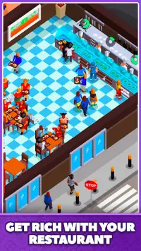 Furniture Store Tycoon - Deco Screen Shot 5