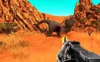 恐竜ハンター - Dinosaur Hunter Screen Shot 7