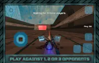 Rocket Soccer - Multiplayer Screen Shot 1