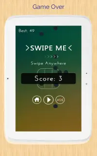 Swipe Me - Game of Dots Screen Shot 15