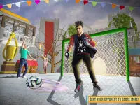 Free-Kick Sokak Futbolu 2018 Screen Shot 11