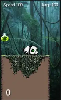 Panda Jump Screen Shot 0