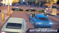 Real Gangster Auto Crime Simulator 2020 Screen Shot 3