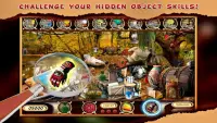 Free New Hidden Object Games Free New Lake Side Screen Shot 1